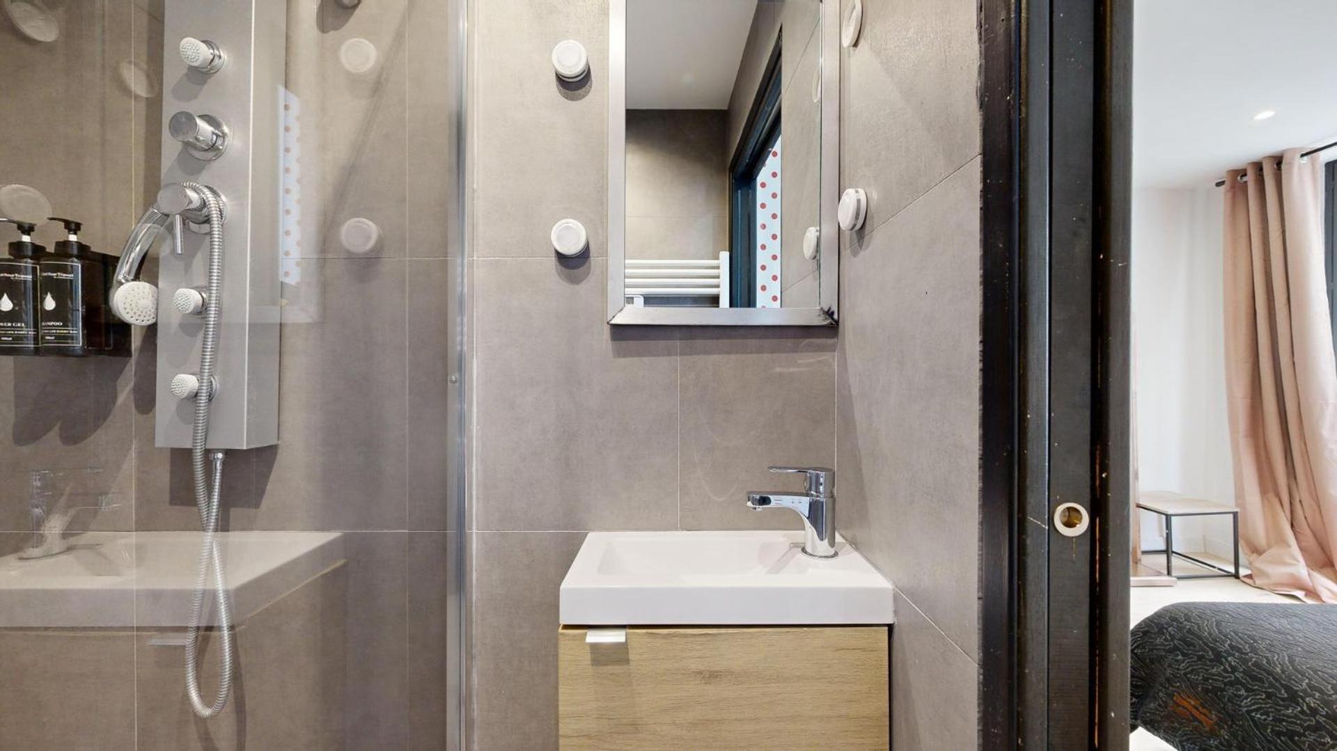 Appartement Bluestay 127 - Supebe Au Coeur De Parijs